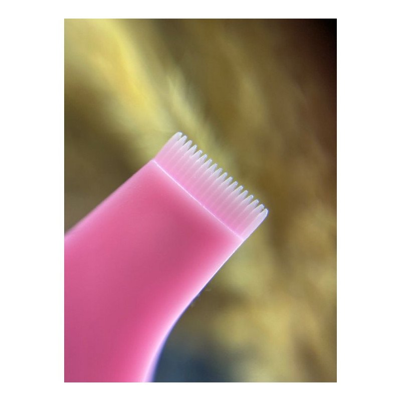 Séparateur- Y-Brush pour lash lift – Lot de 5 peignes