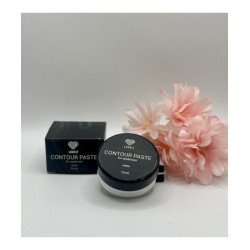 CONTOUR PASTE pour sourcils blanc Lovely, 10 ml