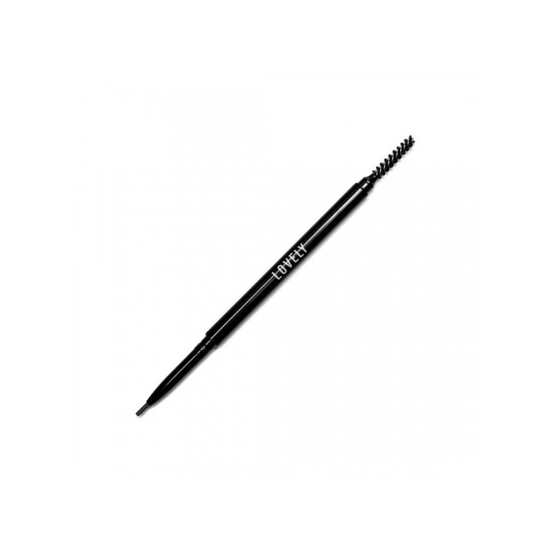 Crayon à sourcils Lovely, 4 g