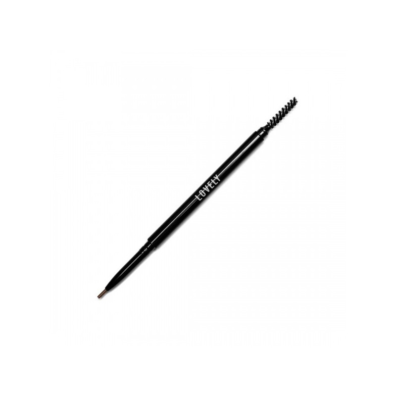Crayon à sourcils Lovely, 4 g