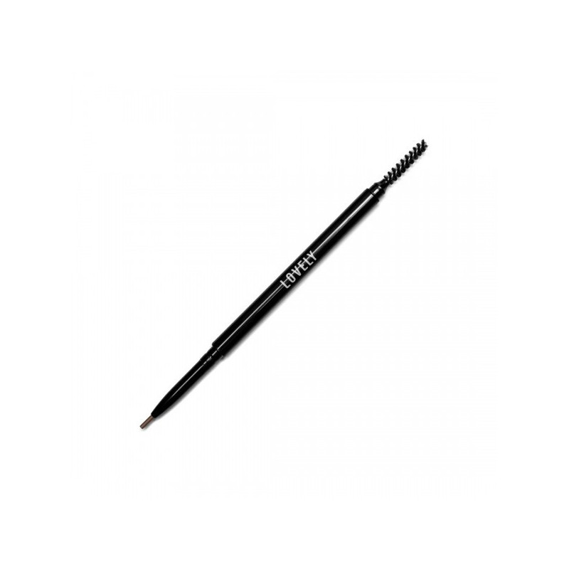 Crayon à sourcils Lovely, 4 g