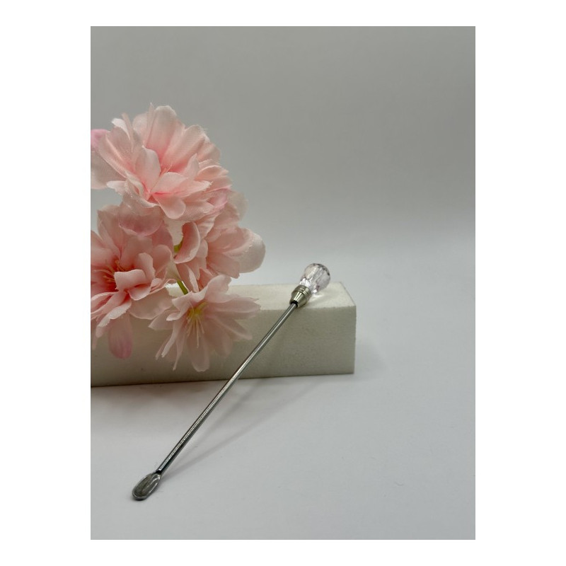 Cuillère pour le henné