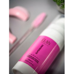 ELAN "SUPERSONIC" Expert système de flexion des sourcils et des cils Sérum 2 ( 2.0)