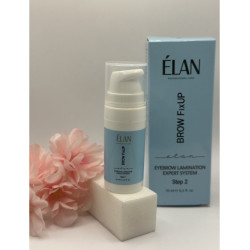 ELAN BROW LIFT "BROW FIXUP" ETAPE 2 10ml