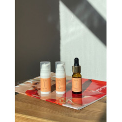 ELAN BROW LIFT "BROW FIXUP" ETAPE 2 10ml