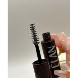 ELAN CLEAR BROW GEL - GEL FIXANT SOURCILS - TRANSPARENT