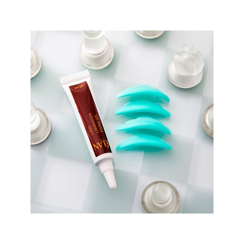 ELAN Lash Lamination Fixing Gel
