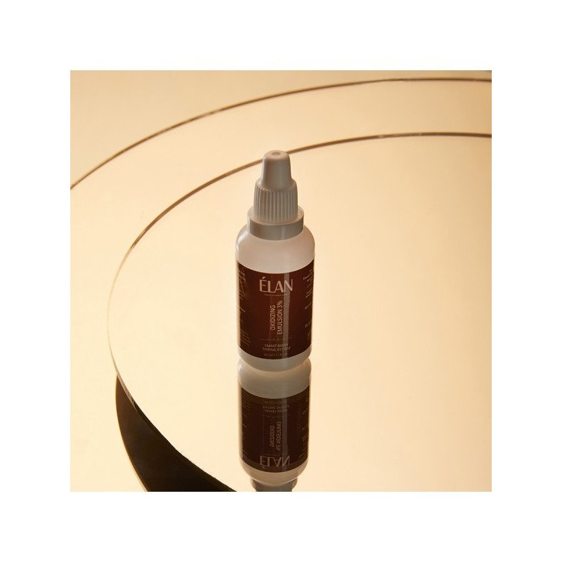 Emulsion oxydante 3% SBTS