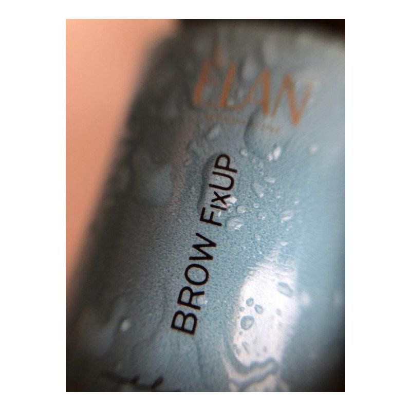 Eyebrow Lamination Expert System «BROW FixUP» Step 1 Airless Bottle