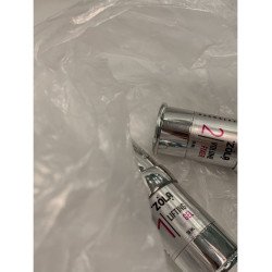 ZOLA Composition pour la lamination step 01 Lifting Gel, 10 ml