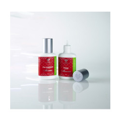 Pré-traitement Memories à l'arôme de pomme et de cannelle Lovely, 15 ml