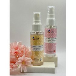 Cleanser 40ml Suzy Natural