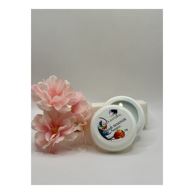 Crème Dissolvante (Parfum Mango) 15,00€