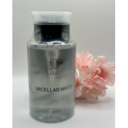 Eau micellaire, 200 ml