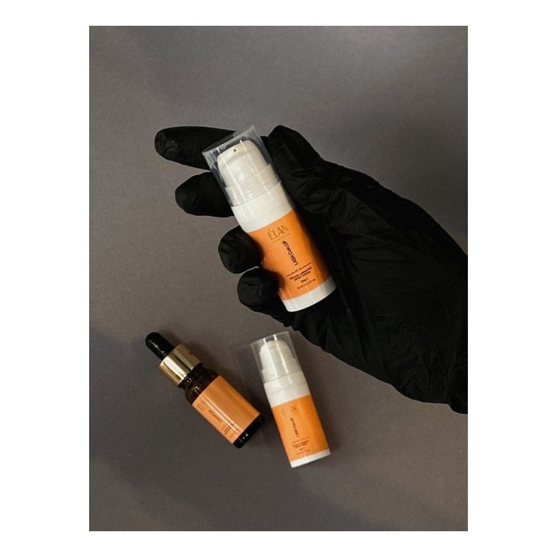 ELAN LASHPLEX - PROFESSIONAL EYELASH CONCENTRATE