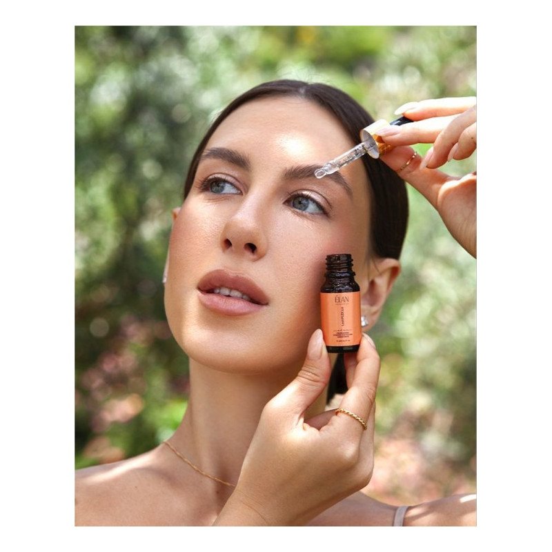 ELAN LASHPLEX - PROFESSIONAL EYELASH CONCENTRATE