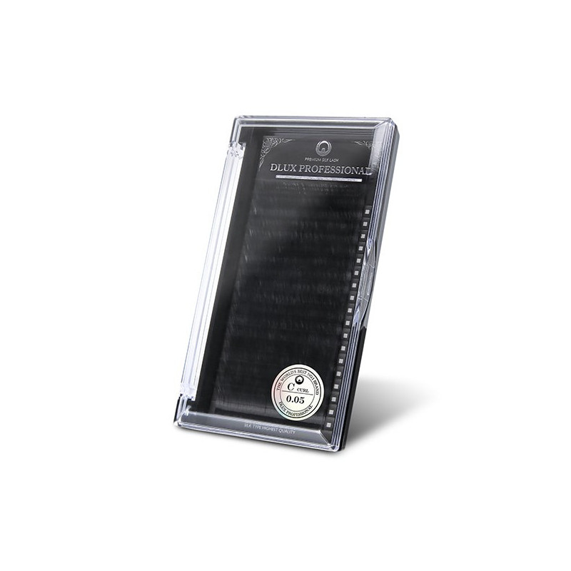 PRO SILK LASH DLUX