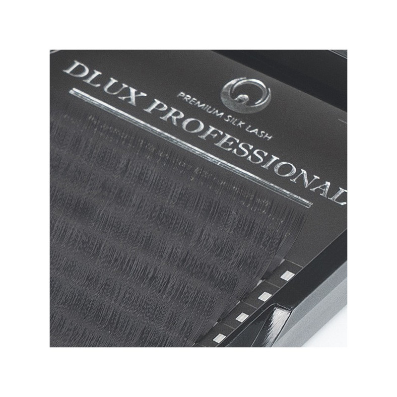 PRO SILK LASH DLUX