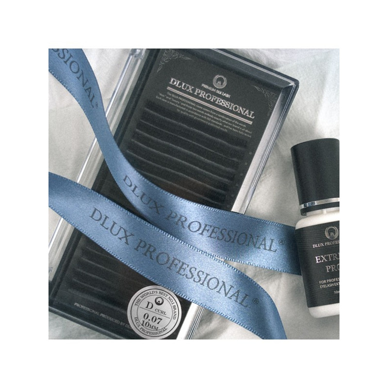 PRO SILK LASH DLUX