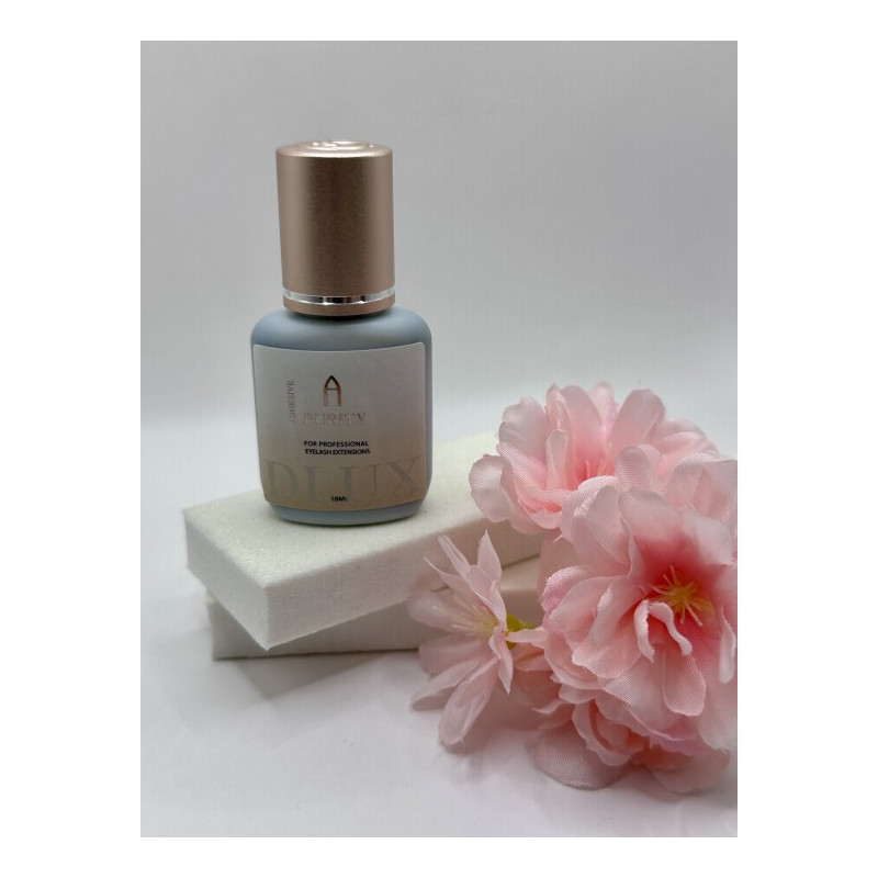 Adhésif DLUX PURITY A(Alpha)