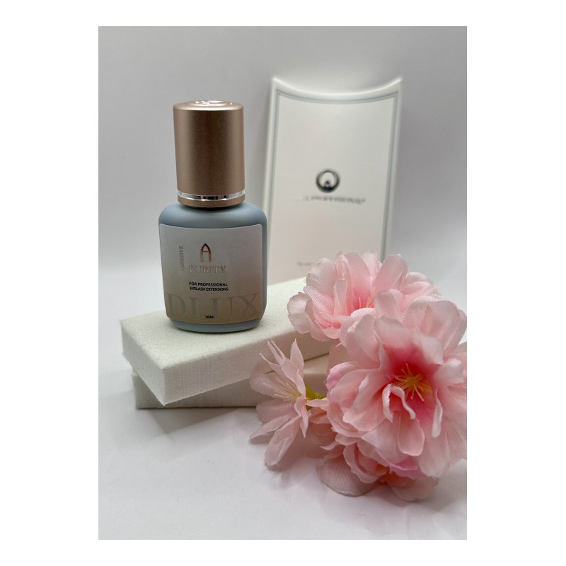 Adhésif DLUX PURITY A(Alpha)