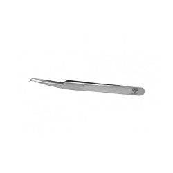 Pince à épiler pour extensions de cils Volume 45 degrés (5 mm) Lovely