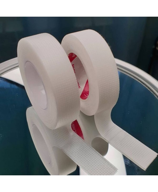 Ruban plastique Transparent 3M