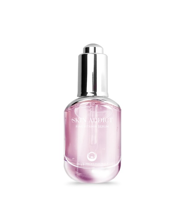 SÉRUM VITAMINE ROSE SKIN ADDICT 20ml