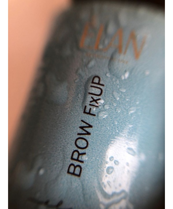 Eyebrow Lamination Expert System «BROW FixUP» Step 1 Airless Bottle