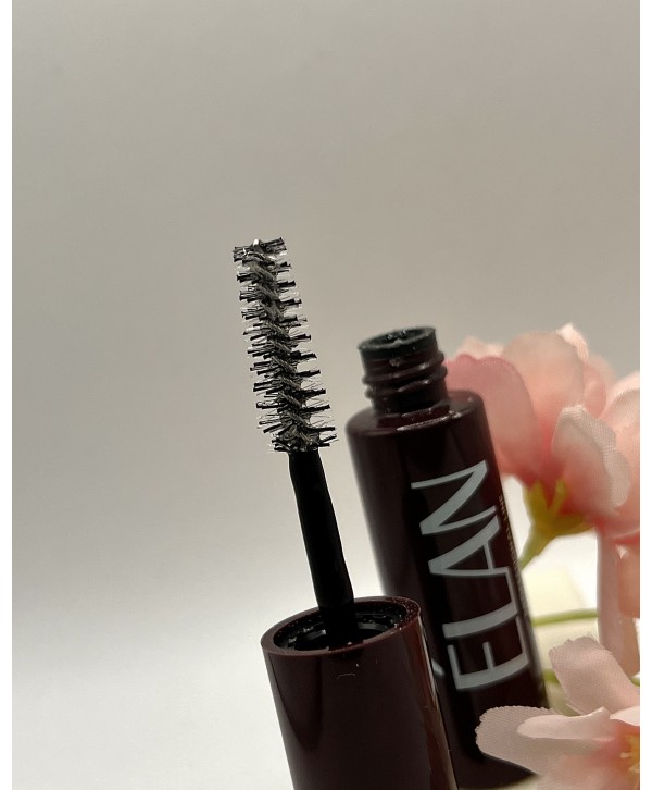 ELAN CLEAR BROW GEL - GEL FIXANT SOURCILS - TRANSPARENT