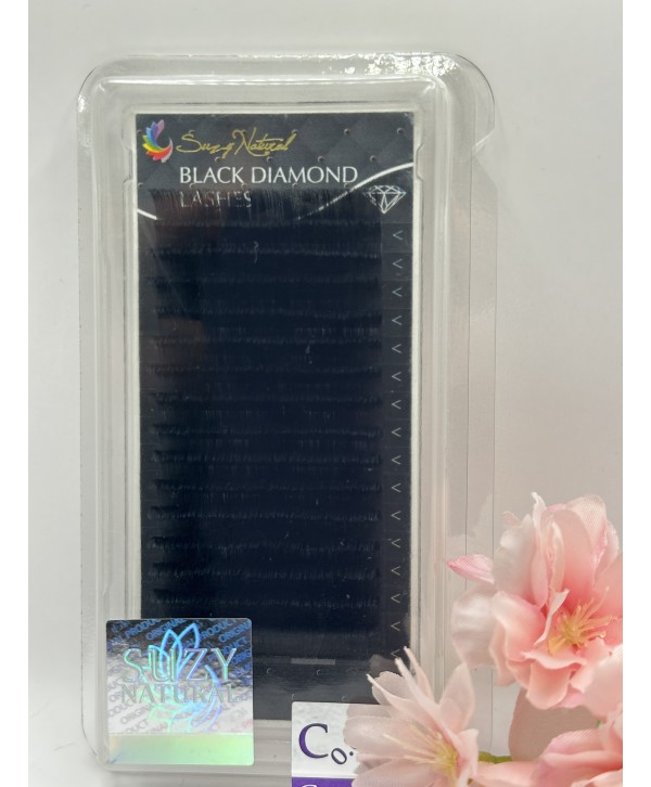 Black Diamond Lash