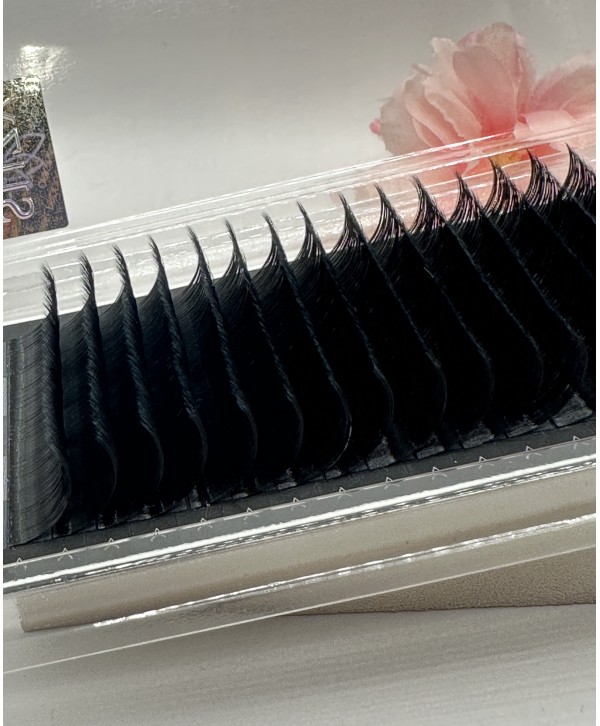 Black Diamond Lash