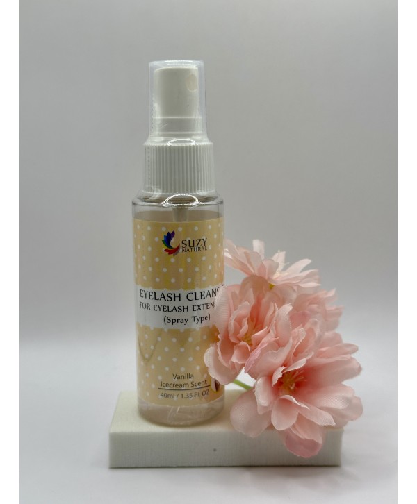 Cleanser 40ml Suzy Natural