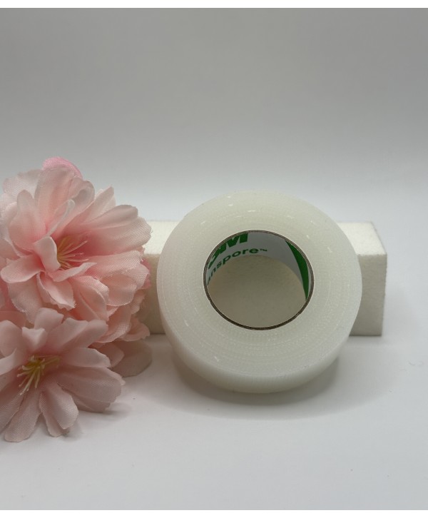 Ruban plastique Transparent 3M