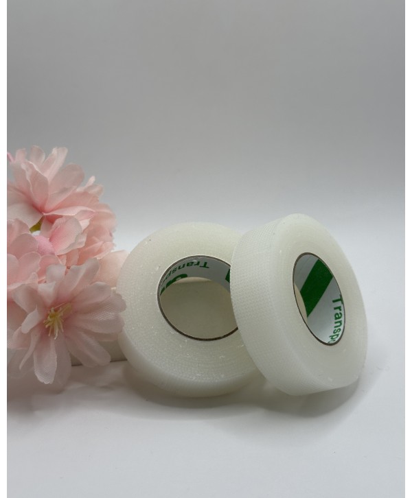 Ruban plastique Transparent 3M