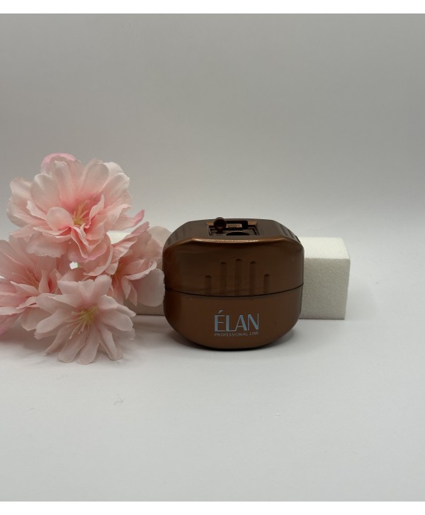 TAILLE-CRAYON COSMÉTIQUE ELAN