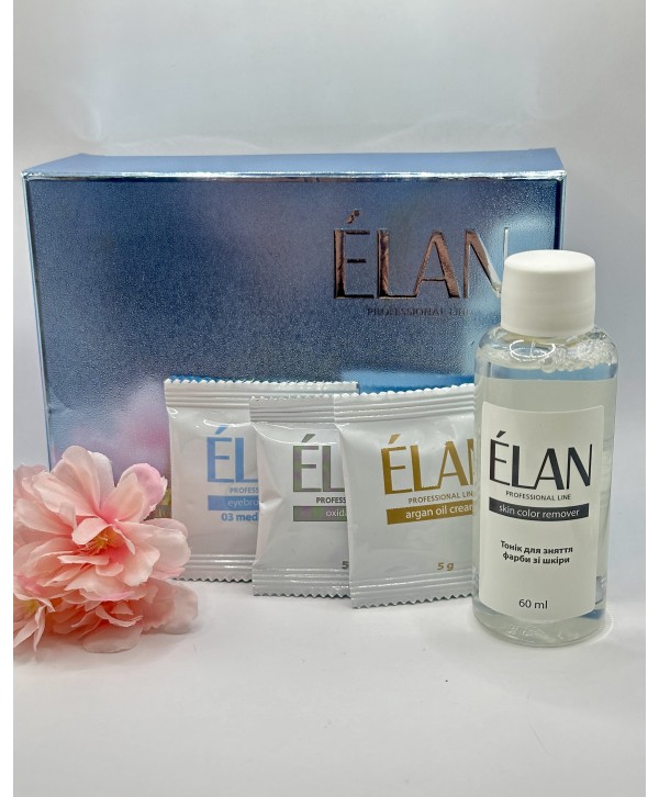 ELAN GEL TINT