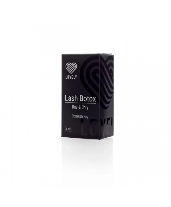 Botox pour les cils, 5 ml