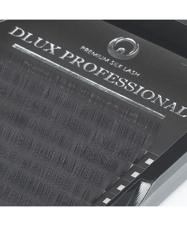 PRO SILK LASH DLUX