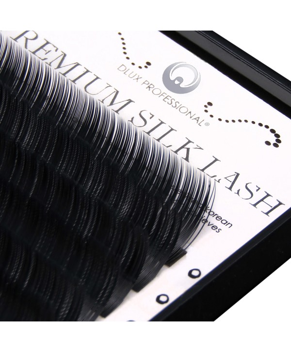 PREMIUM SILK LASH DLUX