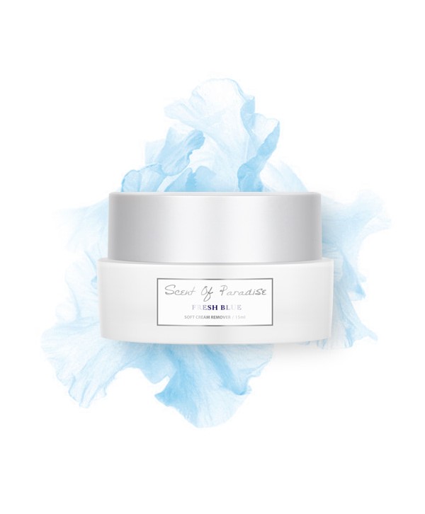 Crème Dissolvante Soft Fresh Blue DLUX