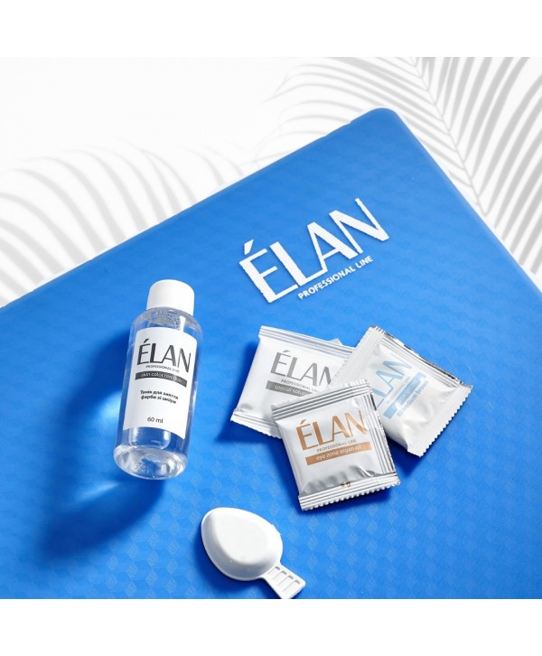 ELAN GEL TINT