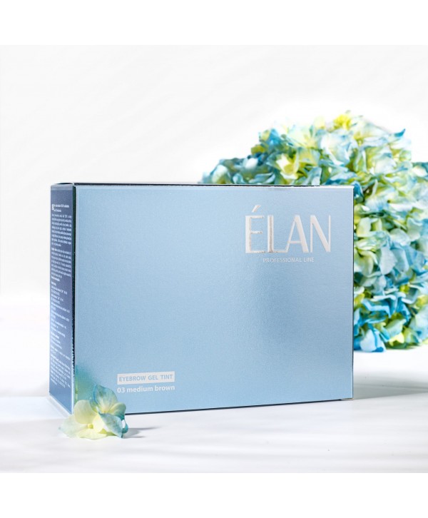 ELAN GEL TINT