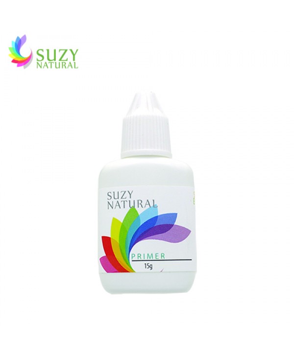 Primer Suzy Natural